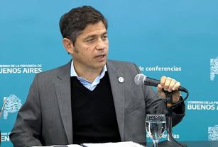 Kicillof