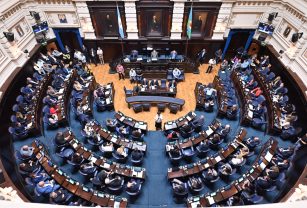 Legislatura