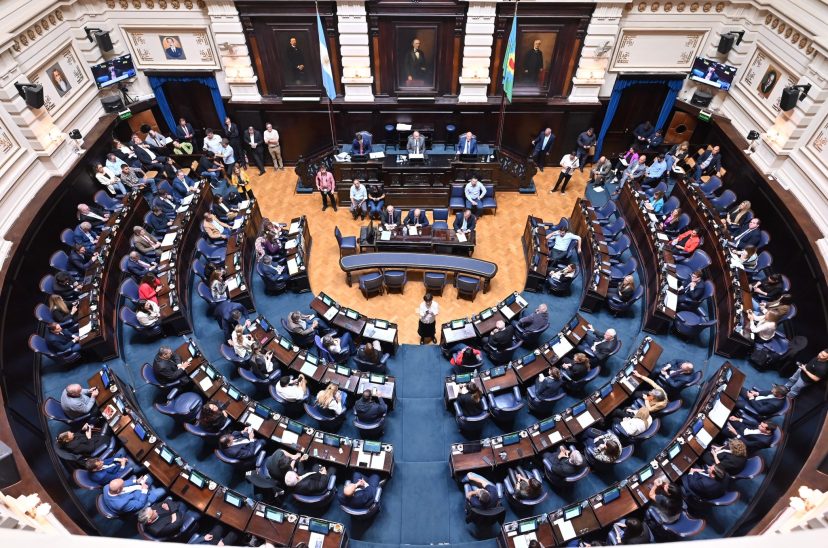 Legislatura