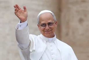 León XIV