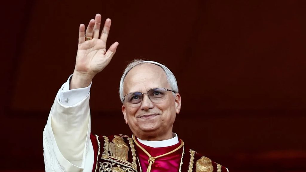 León XIV índice de Papabilidad