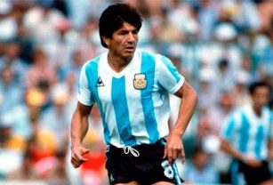 Luis Galván Argentina