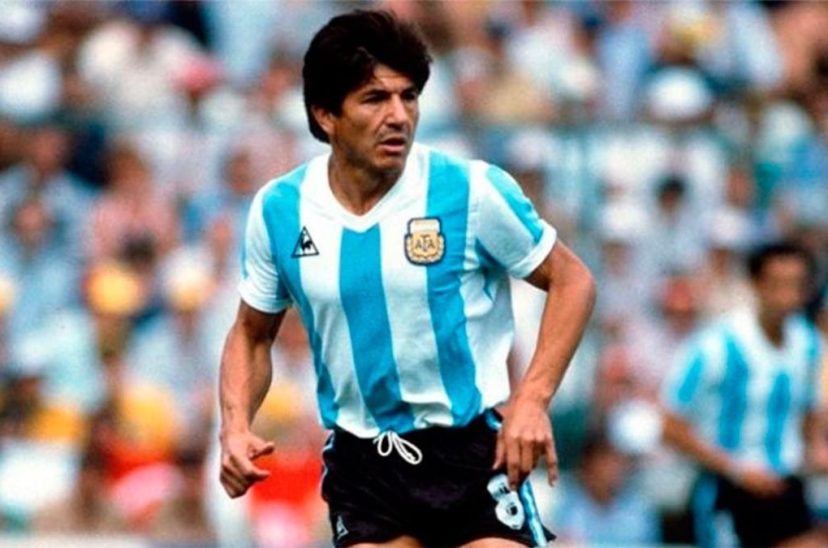 Luis Galván Argentina