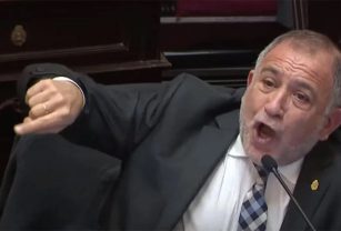 Luiz Juez Senado