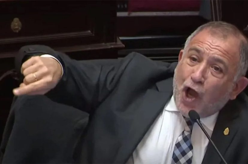 Luiz Juez Senado