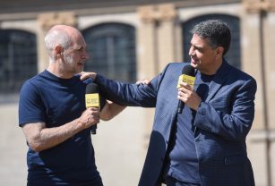 Jorge Macri Larreta
