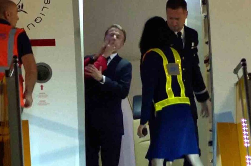 Macron