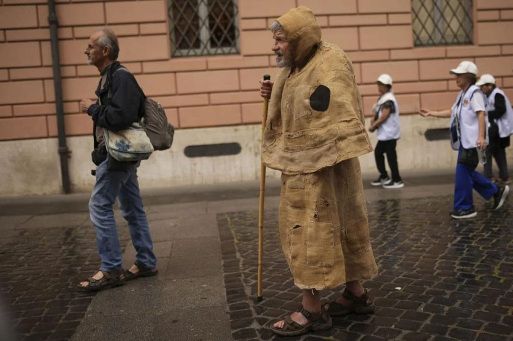 Massimo Coppo Papa