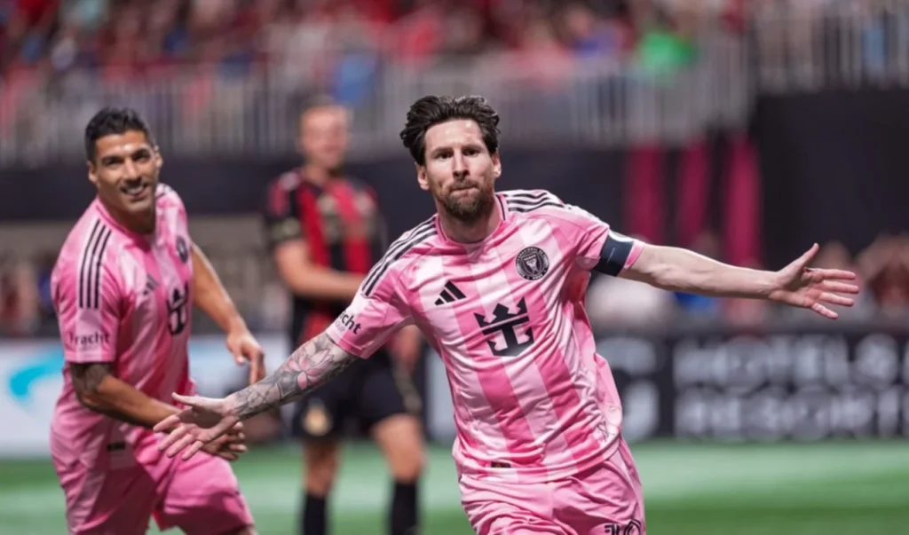 Messi