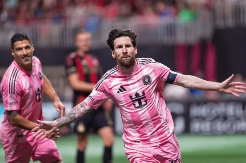 Messi