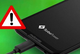 Batería de Motorola