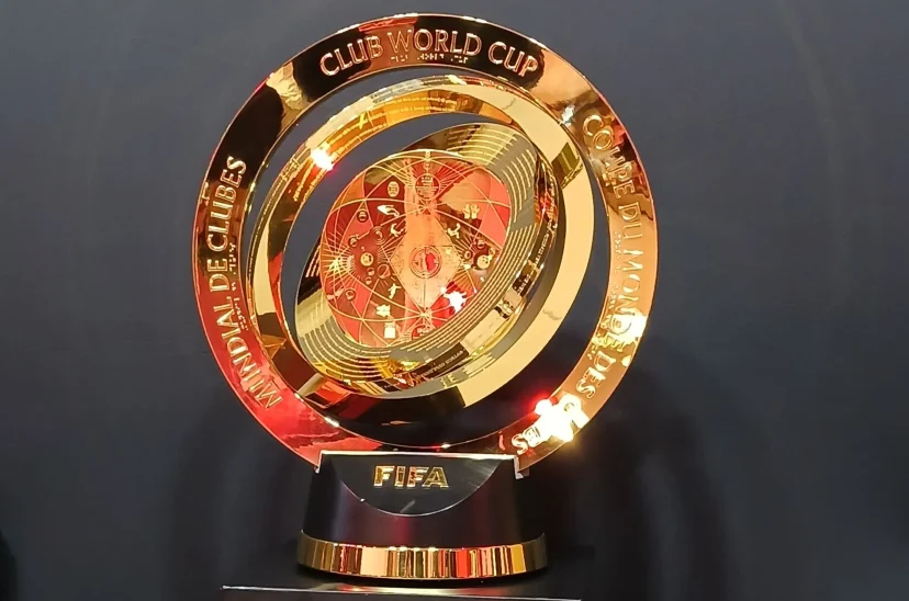 Mundial de Clubes