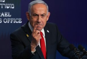 Netanyahu