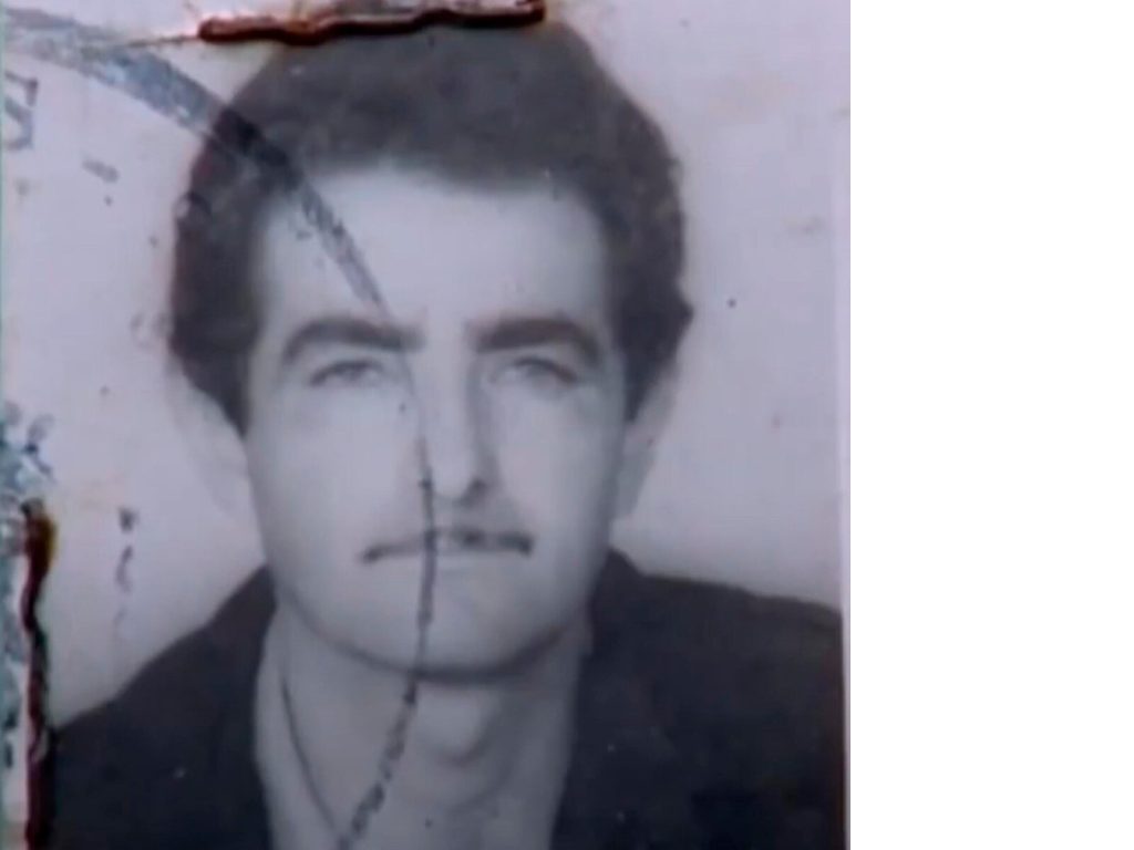 Pepe Mujica