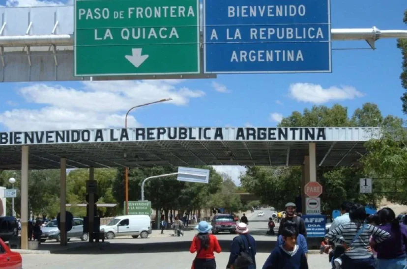 Reforma migratoria