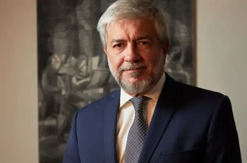 Ricardo Delgado