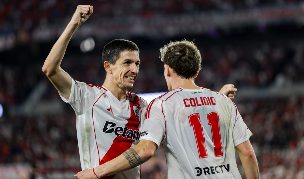 River torneo apertura