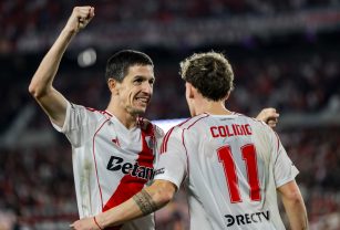 River torneo apertura