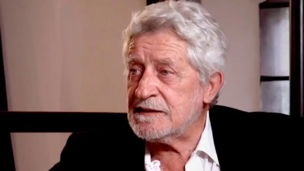 Miguel Schiariti