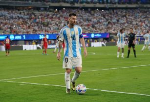 Selección Argentina