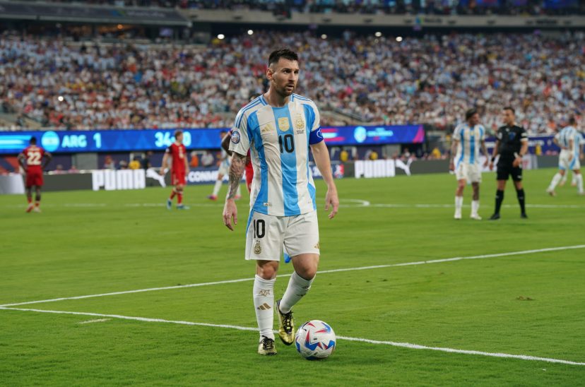 Selección Argentina