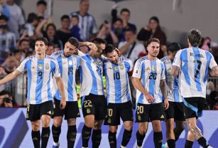 Selección Argentina