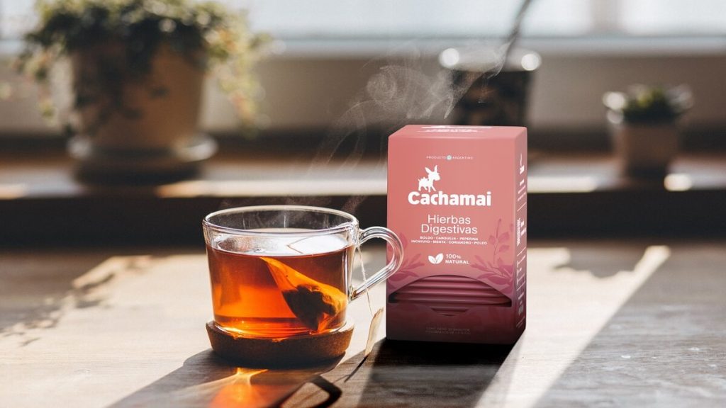 té