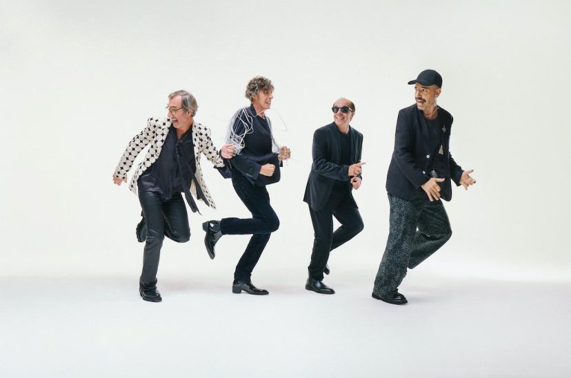 el cuarteto de nos