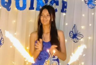 adolescente 15 Jujuy
