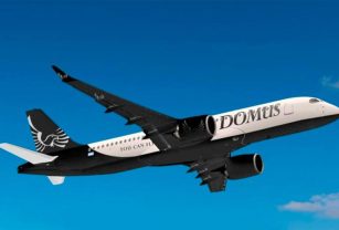 aerolinea domus airways