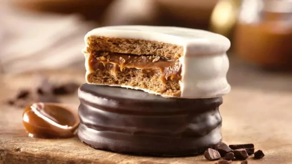 alfajor