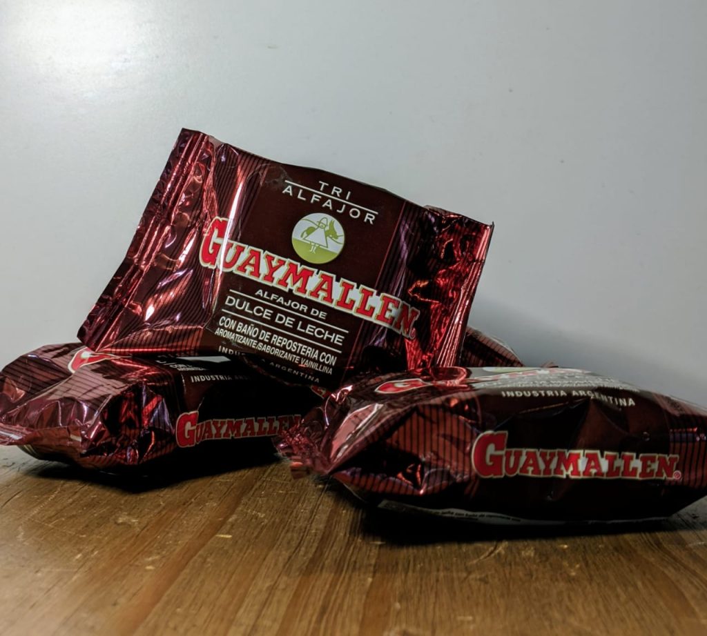 alfajor