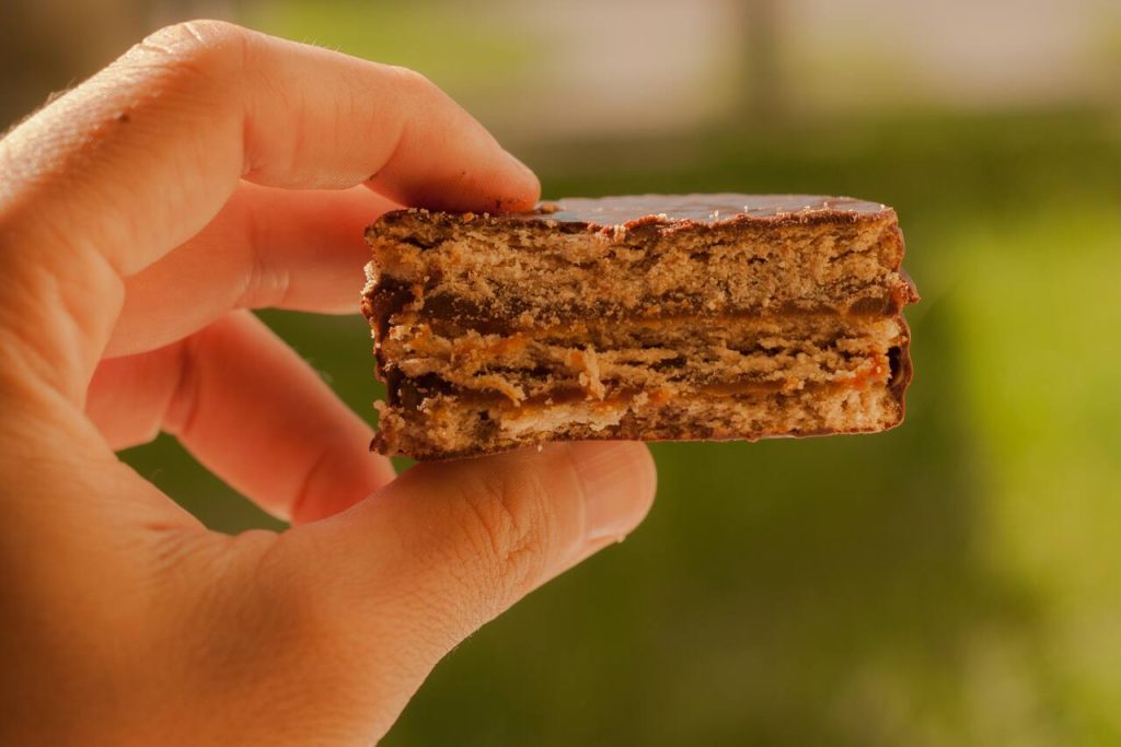 alfajor