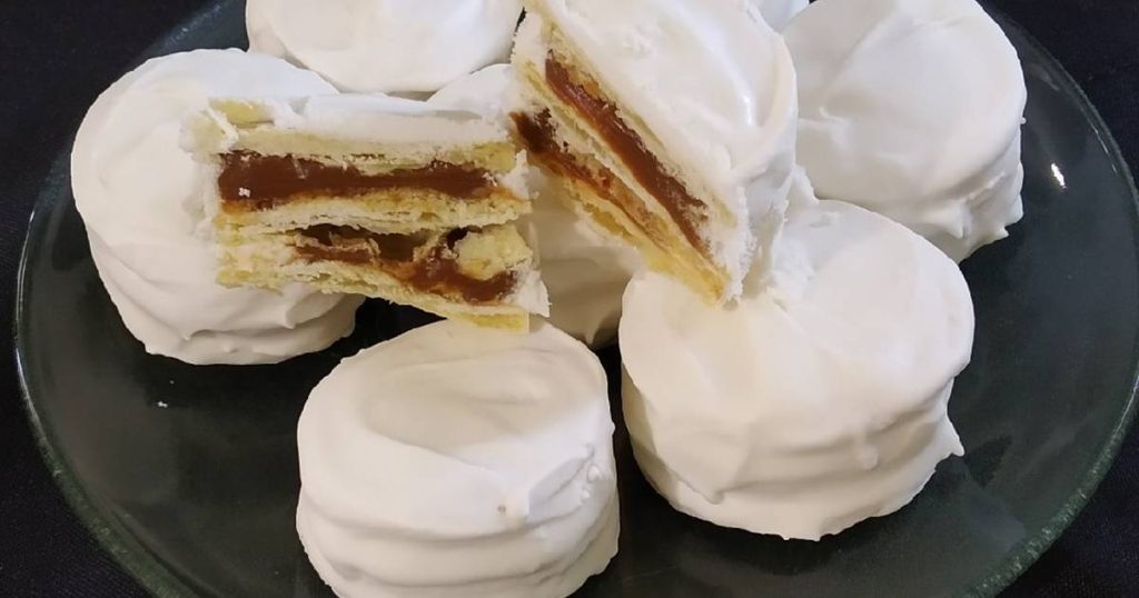 alfajor