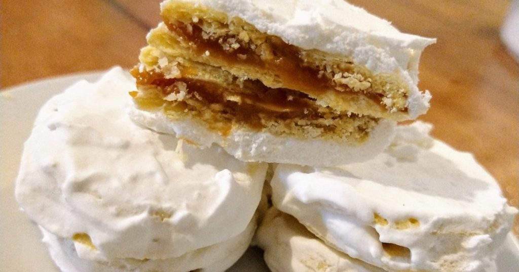 alfajor