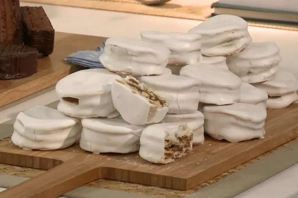 alfajor