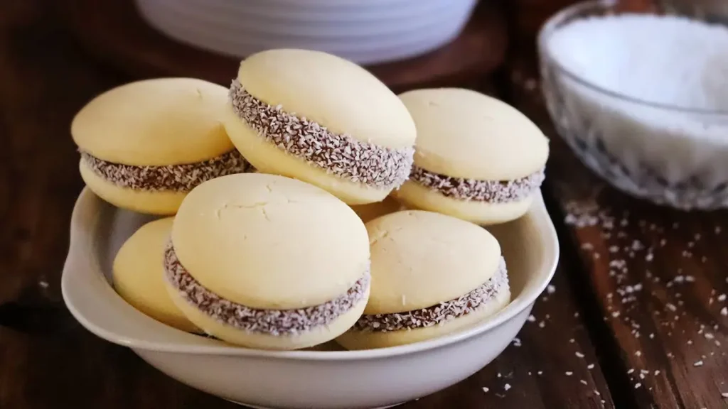 alfajor
