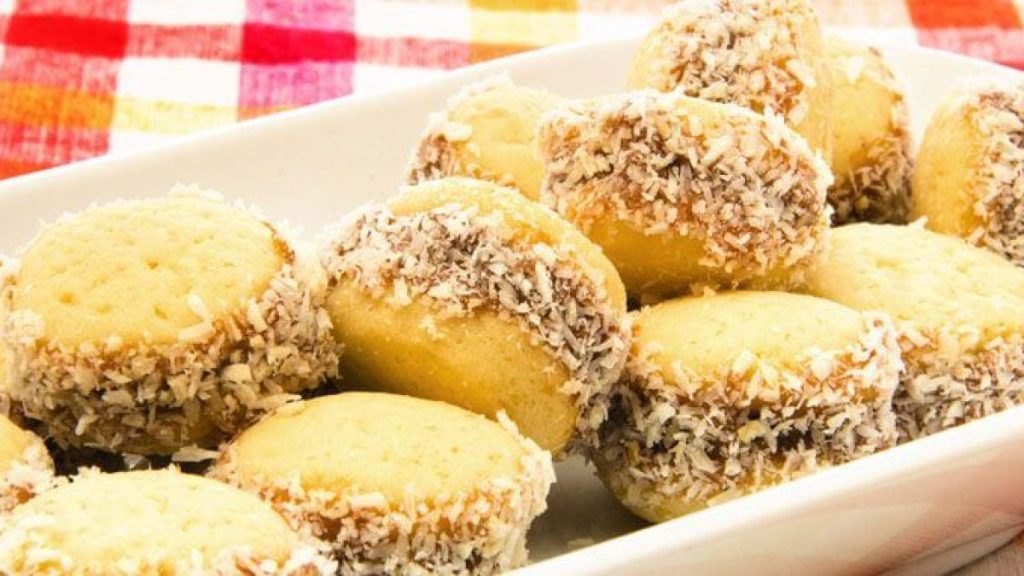 alfajor