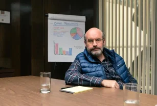Miniserie Bad Thoughts