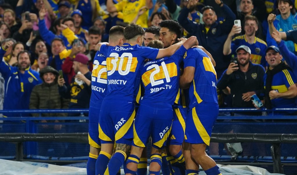 boca mundial de clubes