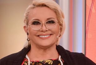 Carmen Barbieri