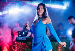 cantante Valentina Olguín CUIT gobernadores