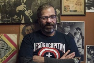 carlos busqued