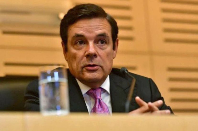 carlos rovira milei ficha limpia