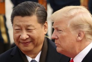 China Estados Unidos