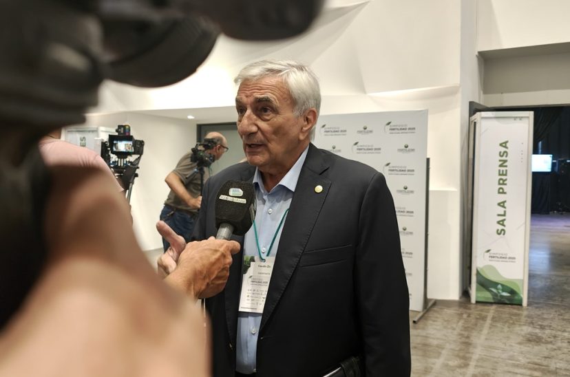 claudio zin nutrientes