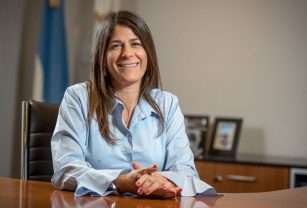 guadalupe tagliaferri