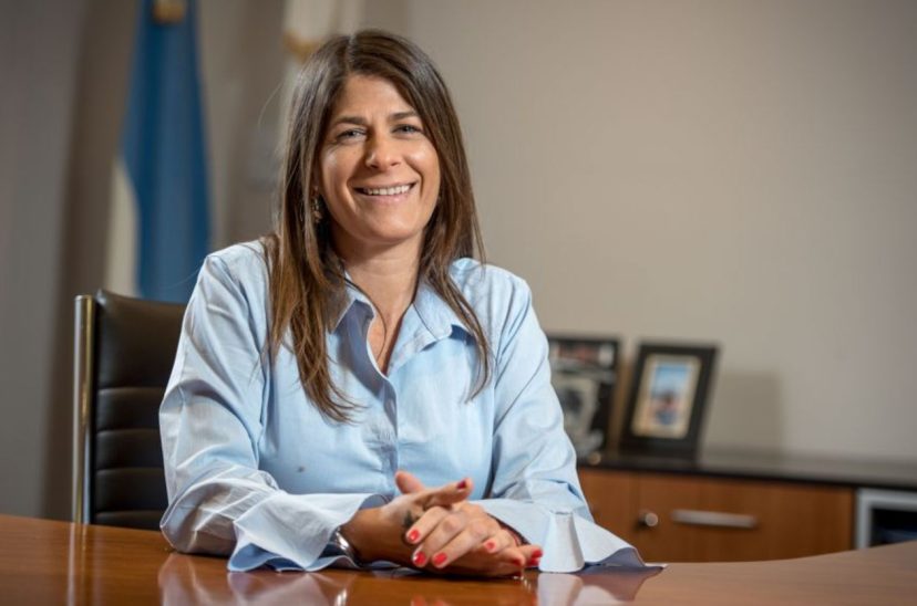 guadalupe tagliaferri
