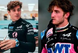 colapinto doohan