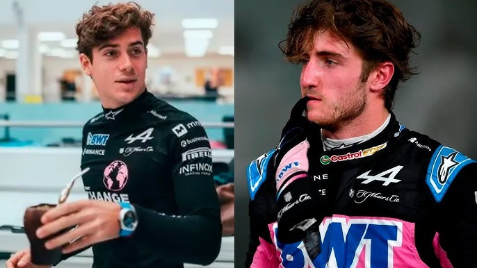 colapinto doohan